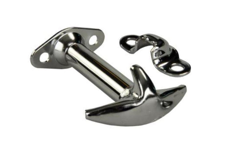 Jr Products 10865 Hood Latch||10865.Jpg||85||j4510865||852212