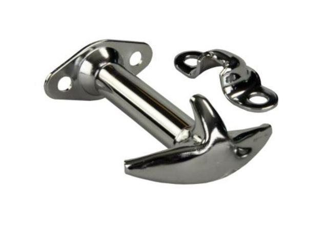 Jr Products 10865 Hood Latch||10865.Jpg||85||j4510865||852212