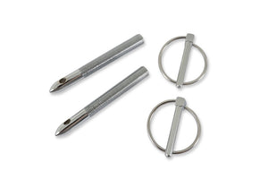 Mr. Gasket 1017 Hood Pin||c-1017-4.Jpg||88||g121017||1280038