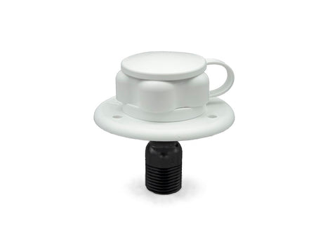Product of B&B Molders 94216 Fresh Water Inlet
