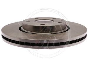 Product of Raybestos Brakes 982264R R-Line Vented 1 Piece Brake Rotor 
