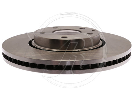 Product of Raybestos Brakes 982264R R-Line Vented 1 Piece Brake Rotor 