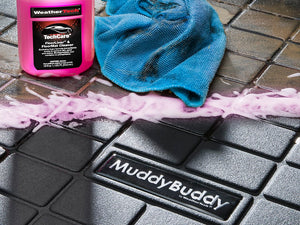 Weathertech (Usa) 8ltc37k Floor Liner Cleaner/ Protectant||8ltc37k_3.Jpg||88||w248ltc37k||1162911