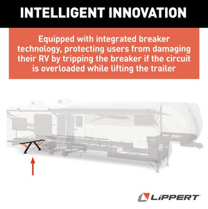 Lippert 2025012487 Trailer Stabilizer Jack Stand||2025012487_5.Jpg||90||m6v2025012487||2217185