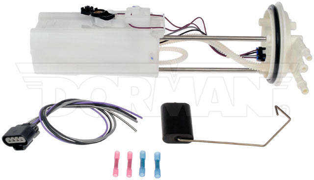 Dorman (Oe Solutions) 2630332 Fuel Pump Electric||2630332_2.Jpg||87||d182630332||1155084