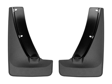 Weathertech (Usa) 120130 Mud Flap||120130.Jpg||85||w24120130||892297