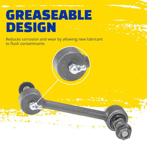 Moog Chassis K750023 Stabilizer Bar Link Kit||k750023_3.Jpg||88||m12k750023||903545