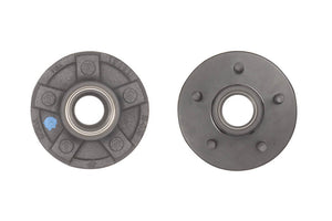 Timbren 84545_2 Trailer Brake Hub Assembly||||86||t1k845452||1919514
