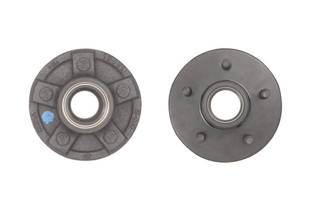 Timbren 84545_2 Trailer Brake Hub Assembly||||86||t1k845452||1919514