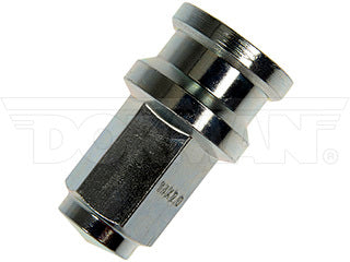 Dorman (Oe Solutions) 611-206.1 Lug Nut||611-206.1.Jpg||85||d186112061||2344679