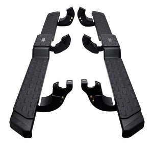 Westin Automotive 55-32775 Running Board||55-32775_Kodir_P01_1.Jpg||86||w165532775||1702831