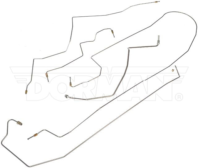 Dorman (Oe Solutions) 919-041 Brake Line||919-041_2.Jpg||87||d18919041||1554517