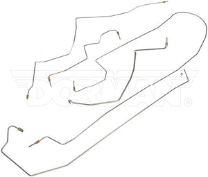 Dorman (Oe Solutions) 919-041 Brake Line||919-041_2.Jpg||87||d18919041||1554517