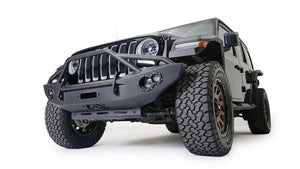 Product of Fab Fours M6250-1 Skid Plate