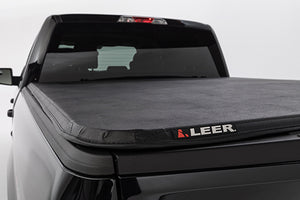 Product of Leer Latitude Soft Folding 630102 Tonneau Cover 