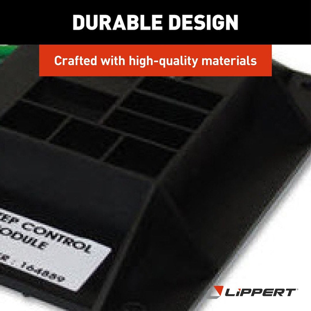Product of Lippert Components 301702 Entry Step Control Module