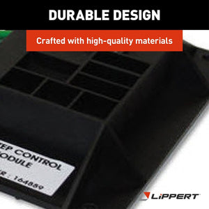 Product of Lippert Components 301702 Entry Step Control Module