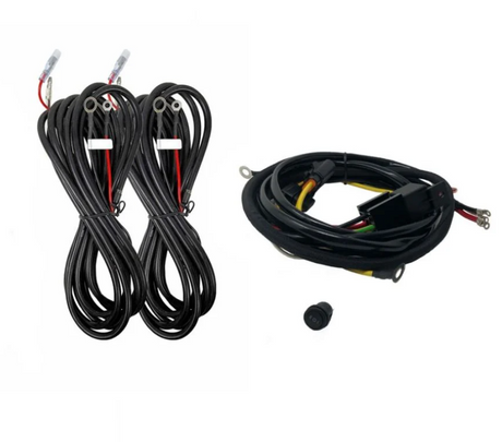 Kc Hilites 92404 Light Bar Wiring Harness||92404.Png||85||k1392404||2216281