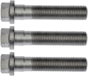 Dorman (Oe Solutions) 917-508 Wheel Hub Bolt||917-508-001.Jpg||85||d18917508||2147833