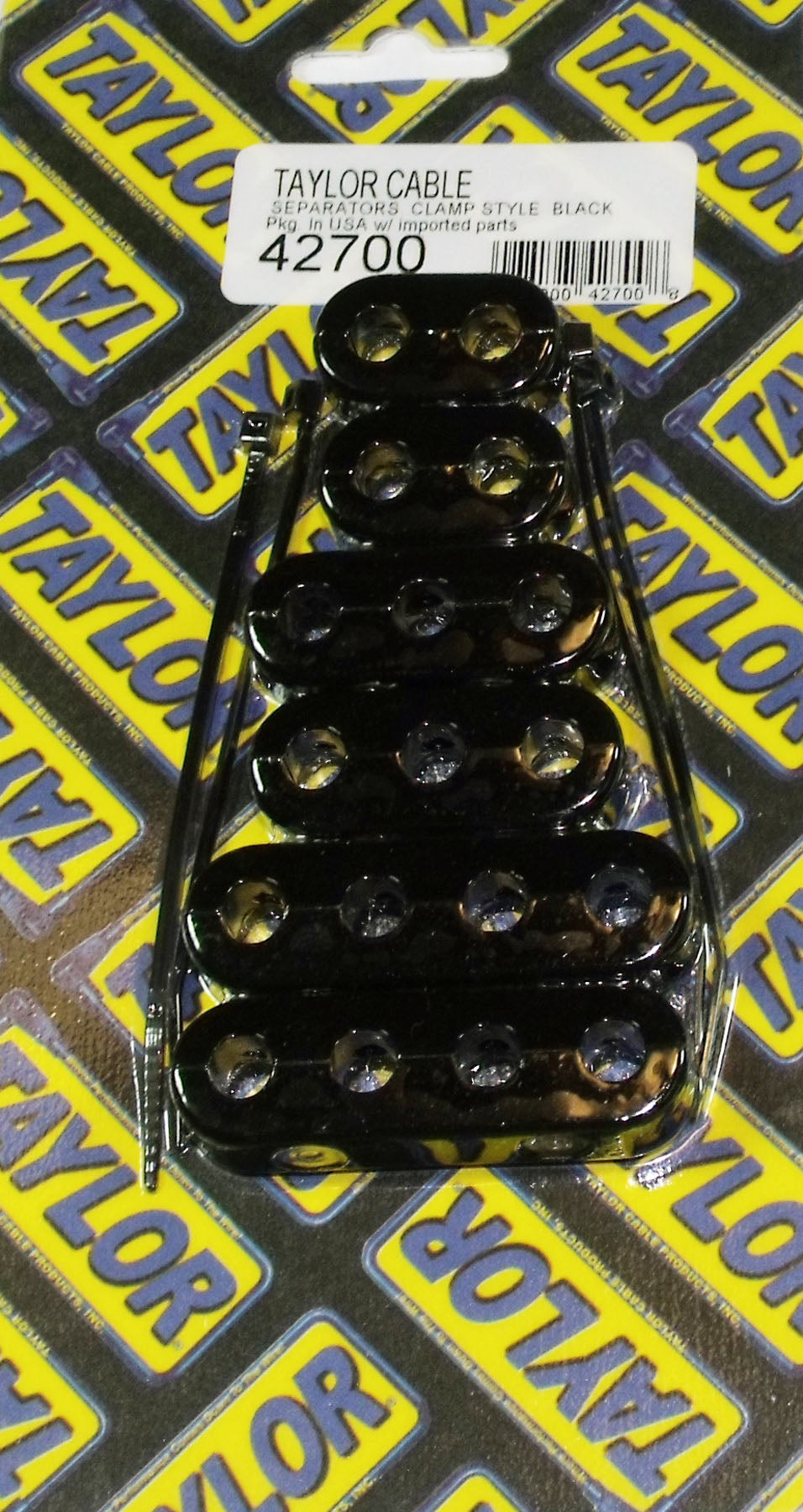 Product of Taylor Cable 42700 Spark Plug Wire Separator