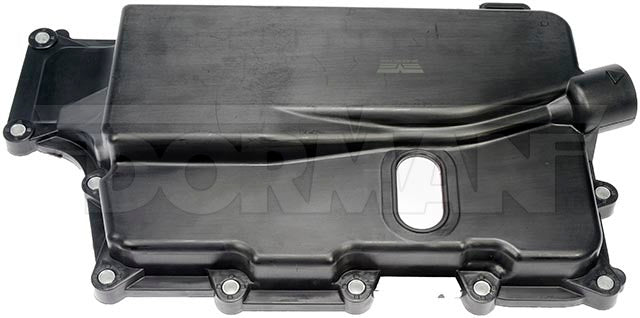 Dorman (Oe Solutions) 265-909 Auto Trans Oil Pan||265-909_3.Jpg||88||d18265909||2242414