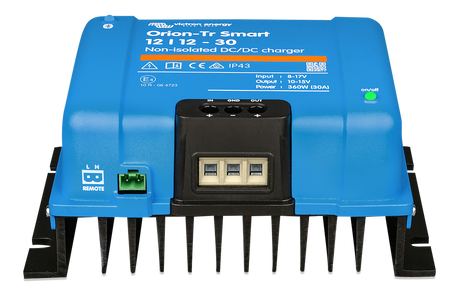 Product of Victron Energy Ori121236140 Battery Charger