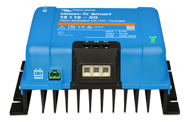 Product of Victron Energy Ori121236140 Battery Charger