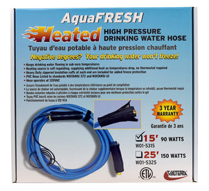 Valterra W01-5315 Fresh Water Hose||w01-5315_2.Jpg||87||v46w015315||1609018