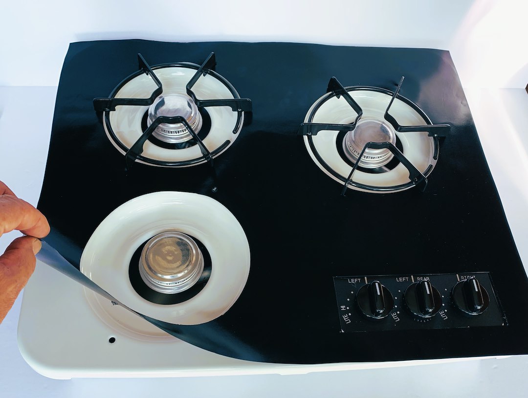 Stove Wrap Swmp200k Stove Top And Oven Protector||rv - Boat Stove.Jpg||87||stvswmp200k||1285520