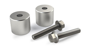Teraflex 4801000 Drive Shaft Carrier Bearing Spacer||4801000.Jpg||85||ter4801000||983733