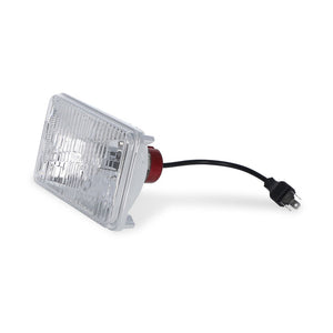 Holley Performance Lfrb120-1 Headlight Conversion Kit||lfrb120-1_2.Jpg||87||h19lfrb1201||1557209