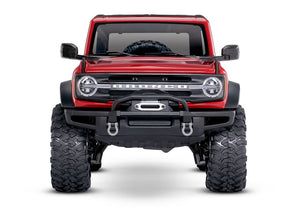 Product of Traxxas 92076-4-Red Remote Control Vehicle