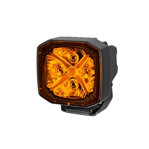 Product of Hella 358233941 Driving/ Fog Light 