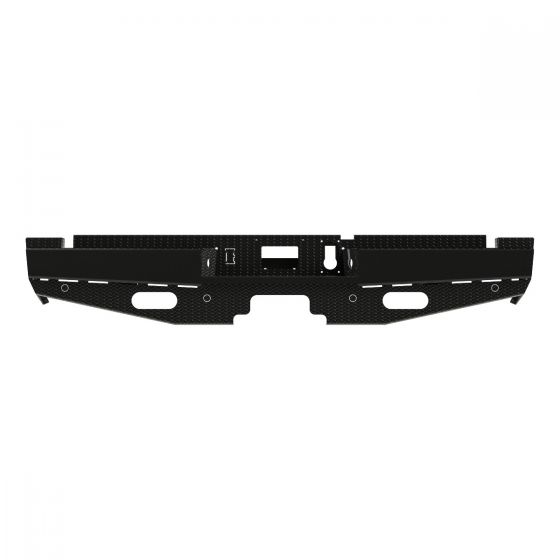 Ranch Hand Sbd251blsl Bumper||sbd251blsl_1.Jpg||86||rnhsbd251blsl||1722050