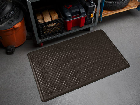 Product of Weathertech (Usa) Idm1bxbr Door Mat