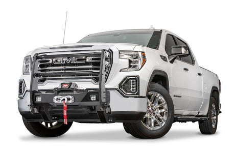 Warn 107625 Winch Mount Installation Kit||107625_1.Jpg||86||w36107625||901901