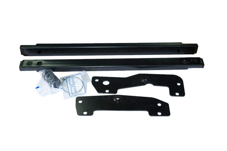 Product of Demco RV 8551000 Bolt-On Fifth Wheel Trailer Hitch Mount Kit 
