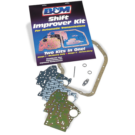 Product of B&M 30262 Auto Trans Shift Enhancer