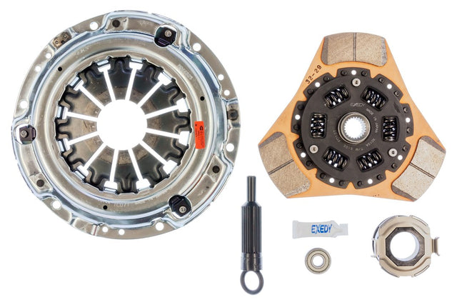 Exedy Clutch And Flywheels 15955 Clutch Set||15955.Jpg||85||e4215955||1099071