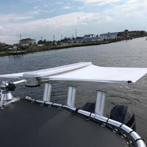 Product of Taco Gs-170-2 Fishing Outrigger Mount