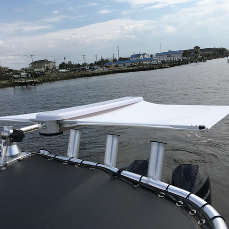 Product of Taco Gs-170-2 Fishing Outrigger Mount