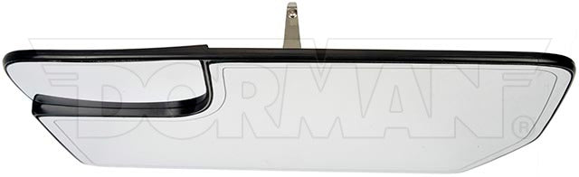 Product of Help! By Dorman 57105 Exterior Mirror Glass