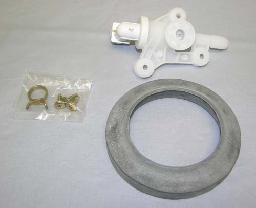 Product of Thetford 34100 Toilet Water Valve Module