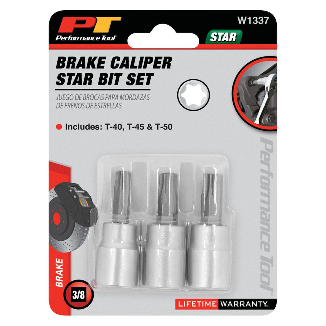 Product of Performance Tool W1337 Torx Bit