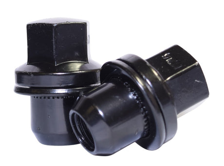 Coyote Wheel Accessories 711148blk Lug Nut||711148blk.Jpg||85||rev711148blk||1350159
