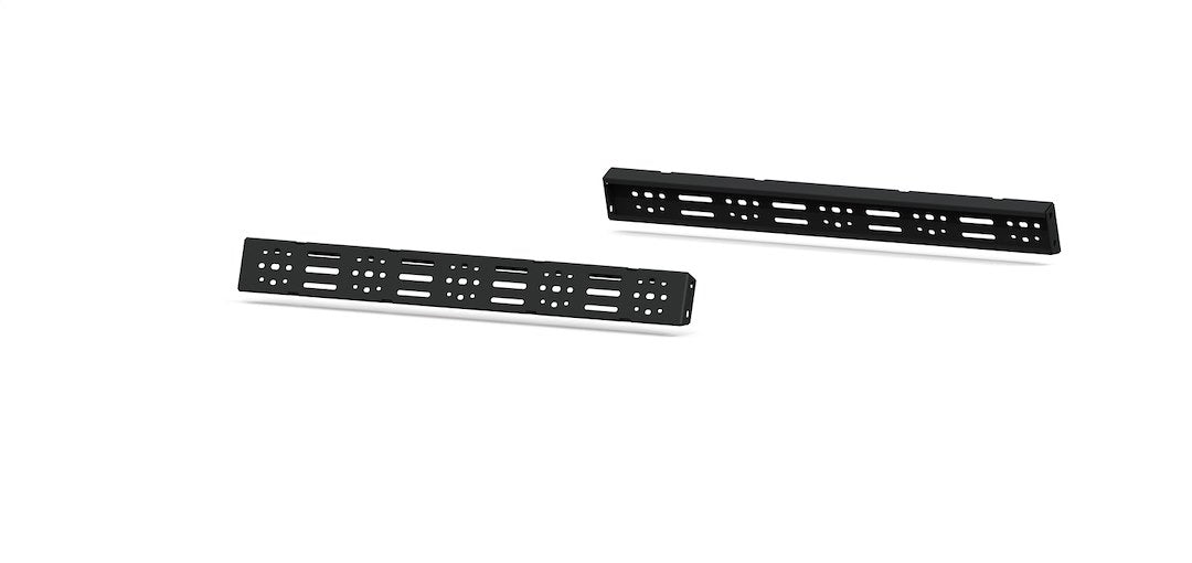 Product of Road Armor 500brs-Pak-415 Tie Down Track