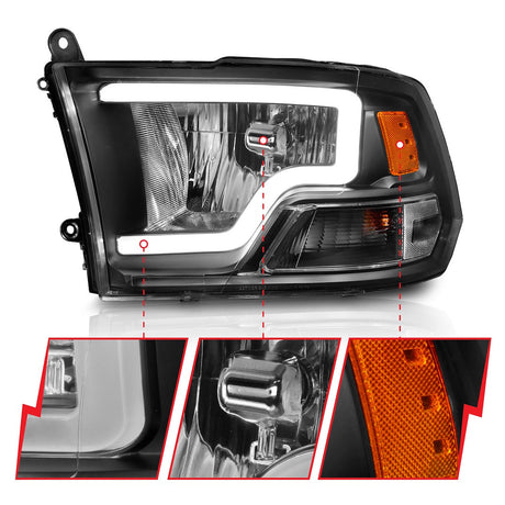 Anzo Usa 111515 Headlight Assembly||111515_V3.Jpg||86||a1r111515||1539910