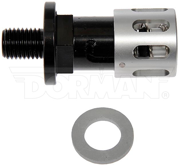 Dorman (Oe Solutions) 092-017 Oil Drain Plug||092-017_3.Jpg||88||d18092017||2242236