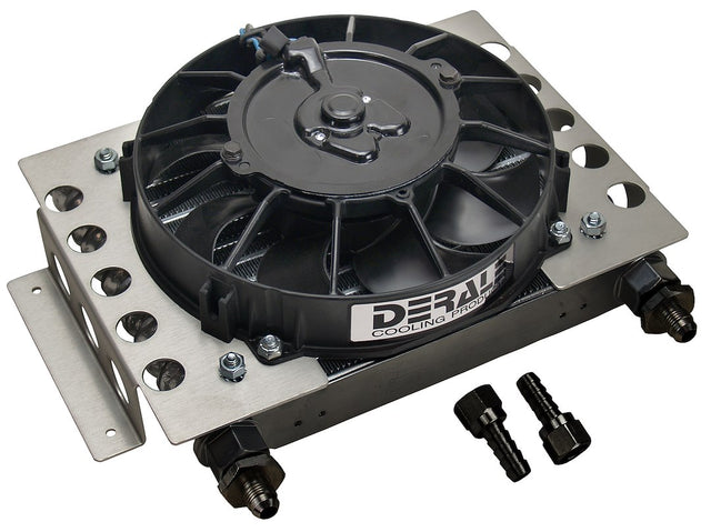 Product of Derale 13750 Fluid Cooler