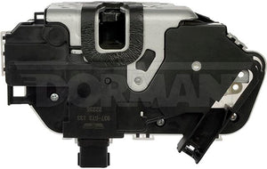 Dorman (Oe Solutions) 937-573 Door Lock Actuator||||88||d18937573||2013734